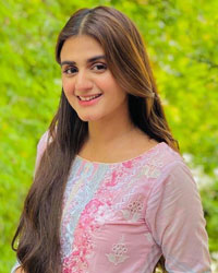 Hira Mani